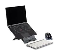 bneft170dg Bakker Elkhuizen Laptop Stand For Use With Laptop