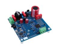 eval-imm101t-015tobo1 Infineon EVAL-IMM101T-015 Motor Driver for IMM101T-015M for Hair Dryers, Pumps, Fans