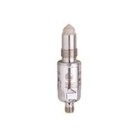 lmt01a ifm electronic LMT Series Capacitive Level Sensor, NPN, PNP Output, Threaded, Stainless Steel Body
