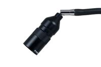 34510 Sunnex LED Work Light, AC Plug Plug, 24 V ac, IP20, IP43