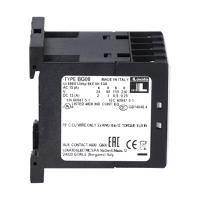 11bg0040a230 Lovato Orange BG Contactor Relay, 230 V ac Coil, 4-Pole, 10 A, 4NO, 690 V ac