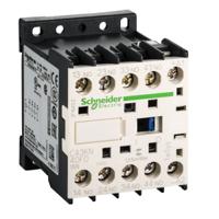 ca3kn40fd Schneider Electric TeSys K CA3KN Contactor, 10 A, 4NO, 690 V dc