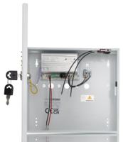 774-8201 RS PRO Battery Backed Power Supply, 12V dc, 5A, 1 Output, 220V ac Input Voltage