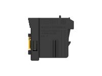 2377860-1 TE Connectivity, 2377860 Connector Housing Socket 11 Way, Wire Termination
