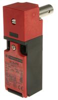 xcspr751 Telemecanique Sensors XCS Safety Hinge Switch, 2NC