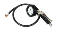 913-g SAM Tyre Inflator, 0 → 145psi