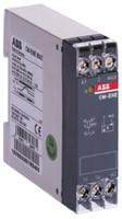 1svr550851r9400-cm-ene-max ABB Liquid Level Relay - DIN Rail, Screw Mount, Snap-On, 220 → 240 V ac