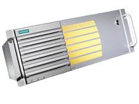 6es7652-0xx04-1xe0 Siemens 512MB Graphics Card, DDR2 Memory, VGA Output