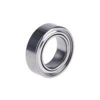 ddl-1060zzmtp24ly121 NMB DDL-1060ZZMTP24LY121 1 Row Ball Bearing - 6 mm ID, 10 mm OD
