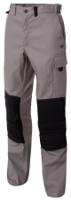 1986-2351-926-t44 MOLINEL Optimax Unisex's Yellow, White, Green, Black Polyester, Cotton, Size 44 in Waist Size 88 cm W 840mm L