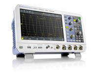 rtm3k-com4 Rohde & Schwarz RTM3004 RTM3000 Series, 1GHz Bench Oscilloscope, 4 Analogue Channels - RS Calibrated