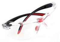 iridpsi15 Bolle Safety IRI-s Anti-Mist UV Safety Glasses, Clear Polycarbonate Lens, Vented