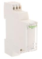 rm17tt00 Schneider Electric Phase Monitoring Relay, 3 Phase, SPDT, 183 → 528V ac, DIN Rail