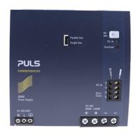 qs40484 PULS DIMENSION Q Switched Mode DIN Rail Power Supply, 200 → 240V ac ac Input, 48V dc dc Output, 20A Output, 960W