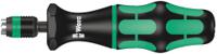 05074720001 Wera Pre-Settable Hex Torque Screwdriver, 2.5-29.0 in.lbs, 1/4 in Drive, ±6 % Accuracy