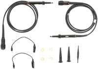 n2142a Keysight Technologies InfiniiVision Series 1000/3000 X Oscilloscope Probe, Voltage Type, 75MHz, 1:1, 1:10, BNC Connector