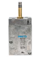 mfh-3-14-s Festo Pneumatic Solenoid Valve - Electrical G 1/4 MFH Series, 7959