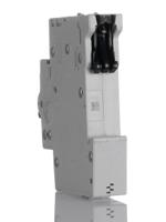 2cds251001r0105-s201-b-10a-10-ka ABB System Pro M Compact S200 MCB, 1P, 10A Curve B, 230 V, 400 V AC, 10 kA Breaking Capacity