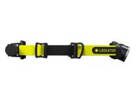 ih8r LEDLENSER LED iH8R Head Torch 600 lm, 150 m Range