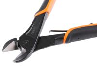 21hdg-180 Bahco Side Cutters