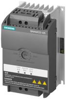6sl3201-2ad20-8va0 Siemens 3 Phase Brake Module, 200 → 240 V ac, 380 → 480 V ac