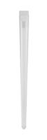 45161 Sylvania 24 W LED Batten Light, 220 → 240 V Batten, 1 Lamp, 1.8 m Long, IP20