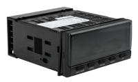 k3hb-vlc-24vacvdc Omron K3HB-V 7 Segment LCD Digital Panel Multi-Function Meter for Load, Pressure, Torque, Weight, 45mm x 92mm