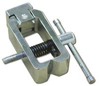 ac-01 Sauter AC 01 Vice Grip Jaw, For Use With Force Gauge