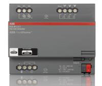 2cdg510010r0011 ABB Fan Speed Controller for Use with free@home automation, 230 V ac, 6A Max