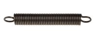 751-916 RS PRO Steel Extension Spring, 59mm x 8.5mm