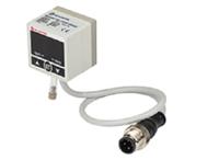 235-4728 RS PRO Pressure Switch, G1/8 -1bar to 3 bar