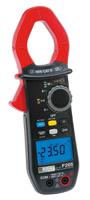 p01120925 Chauvin Arnoux F205 Clamp Meter, 900A dc, Max Current 600A ac CAT III 1000V