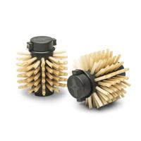 watcbf Weller Soldering Accessory Fibre Brush, for use with WATC100 Automatic Tip Cleaner