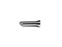 202-4500 RS PRO 4.6 mm Straight Hoof Soldering Iron Tip for use with RS PRO Soldering Station (7998941)