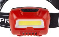 200-6746 RS PRO COB LED RSPRO-H24 Head Torch 350 lm, 22m Range