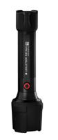 p6r-work LEDLENSER LED Torch - Rechargeable 850 lm
