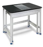 yps-03 Kern Aluminium Workbench x 770mm x 815mm