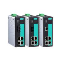 eds-305 MOXA Ethernet Switch