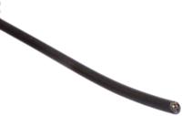 bcc-m323-0000-10-001-px0334-050 BALLUFF Female 3 way M8 to Unterminated Free End Sensor Actuator Cable, 5 m