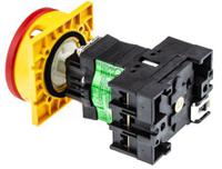 p1-32-v-svb 3 Pole Enclosed Non Fused Isolator Switch, NO, 32 A, 15 kW, IP65
