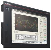 gt2710-vtbd Mitsubishi GT27 Series GOT2000 Touch Screen HMI - 10.4 in, TFT LCD Display, 640 x 480