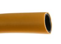 197-8285 RS PRO PVC, Hose Pipe, 19mm ID, 25.5mm OD, Yellow, 25m