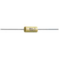 mkt1813447065 Vishay MKT 1813 Metallised Polyester Film Capacitor, 40 V ac, 63 V dc, ±10%, 470nF, Through Hole