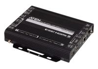 ve1843 Aten HDMI over CAT 6 Extender 5m - up to 4K UHD Maximum Resolution