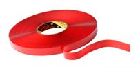 3m-4910f-25mmx33m 3M Foam Tape, 25.0mm x 33.0m, 1.0mm Thick