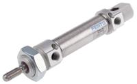 dsnu-20-35-ppv-a Festo 500 mm Pneumatic Cylinder - 1908293
