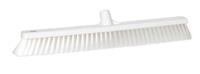 31995 Vikan Broom With PP Bristles for Dry Areas