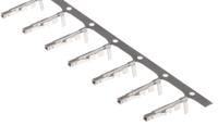 794956-3 TE Connectivity VAL-U-LOK Series Female Crimp Terminal, 22AWG Min, 18AWG Max