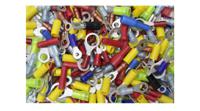 as-320-mix NEMIQ Assortment Box Crimp Crimp terminal Kit