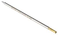 sttc-138 Metcal STTC 1.5 mm Chisel Soldering Iron Tip for use with MX-H1-AV, MX-RM3E